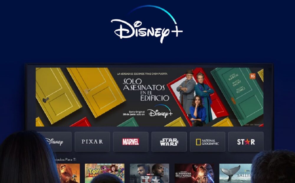 Estrenos en Disney+ para Junio de 2022: llegan Ms. Marvel y las series Marvel