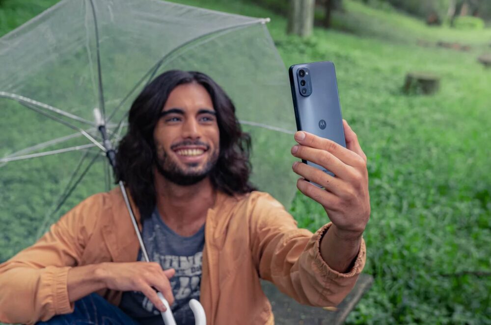 Motorola Moto E32s