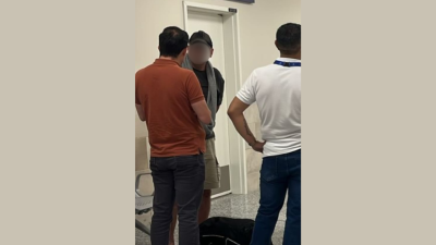 revelan pruebas que lo relacionarían al caso